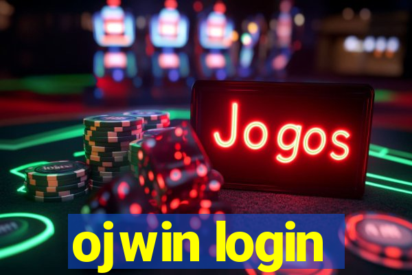 ojwin login